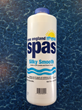 First Ever Hot Tub Chemical in a Recycled Plastic Bottle