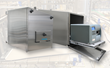 Comark Introduces Enhanced NEMA 4X Label Printer Enclosure