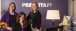 PrideStaff Scottsdale Earns PrideStaff’s "5 Star Award”