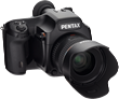 Developing a Unique Style with Medium Format: Ricoh Imaging to Exhibit...