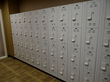 New Patient Care Tower Goes “Smart” with Tufftec Lockers from Scranton...