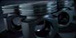 New Cummins ISX Engine Rebuild Kit Options