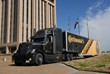 Continental Tire Visits Apex Capital