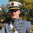 Cadet Jacob Priester Earns Appointments at Four U.S. Service Academies