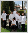 3 Day Cooking School with Erna’s Elderberry House Chefs; 5 Star...