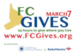 Mark Your Calendar - March 7, 2014 is Fairfield County Giving Day