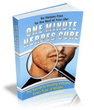 One Minute Herpes Cure Review Exposes Natural Way to Overcome Herpes...