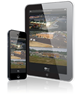 OxBlue’s Construction Camera Interface for Mobile Devices Available...