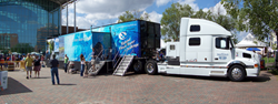 Wyland Clean Water Mobile Learning Experience