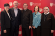 Fairfield University’s Partnership with Bridgeport, CT, Schools Earns...