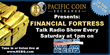 San Diego Entrepreneur Lands New Radio Show