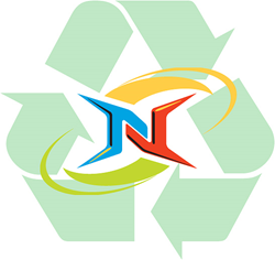 Green IT with NovaStor