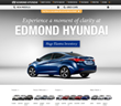 Hyundai Dealership, Edmond Hyundai introduces new generation of car...