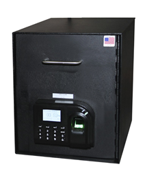 MX2 Narcotics Cabinet