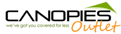 CanopiesOutlet.com
