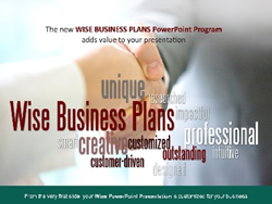 Wise Presentation and Design: A Wsie Choice