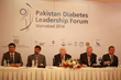 Diabetes in Pakistan to double by 2035