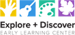 Explore+Discover Launches Advanced Education for Infants and Toddlers