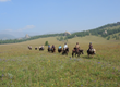 Discover Adventure Travel in Mongolia with a Horseback Riding...