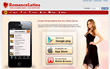 Premier Dating Site in Latin America Launches Mobile Dating Apps