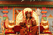 Grand Maha Shivaratri Celebrations in Nithyananda Dhyanapeeta, India