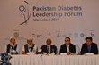 Global Fight Against Diabetes: Islamabad Call to Commitment and Action