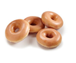 Lose an Hour, Gain a Doughnut