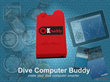 Dive Log for iOS to Support Direct Dive Computer Download