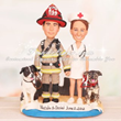 FunDeliver.com’s Funny Cake Toppers for Weddings Are Now Popular