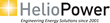 Clearlake Oaks County Water District Turns HelioPower Solar System...