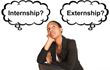 Summer Internships and Externships Now Accepting Applications -- But...