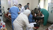 UOSSM Calls on International Medical Organizations to Provide Urgent...