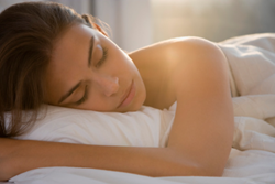 National Sleep Awareness Week