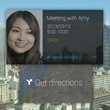 Microsoft Dynamics CRM on Google Glass: The Prospects of Wearable...