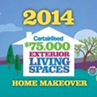 You Could Be the Next Winner of the CertainTeed $75,000 Exterior...