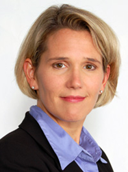 Inga Broerman, CMO at Chief Outsiders