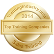 Richardson Named to TrainingIndustry.com’s Top 20 Sales Training...