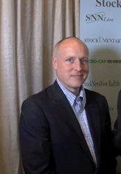 Mike Cobb ECI Development
