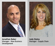 Expansion Continues At Liberty Technologies with New Hire, Promotion