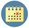 Bop Design Explains How To Create An Editorial Calendar