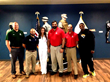 Wounded Warriors, Injured Homeless, and Children Benefit from...