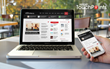 Evolution Of Retail TouchPoints: New Site Debuts Interactive,...