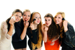 Fantastic Party Themes for Teen Girls Released by Seattle Photo Booth...