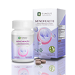 Freedom, Balance and Relief of Menopause Symptoms With the Help of...