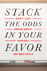 Cover of Hoyle Success Book