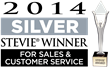 Buildium Wins Two 2014 Stevie Awards for Customer Service