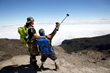 Civic Duty Sponsors U.S. Vets as They Embark on Life-Changing Climb...
