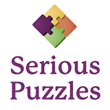 SeriousPuzzles.com Launches New and Improved Site for Easy Shopping...