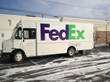 ROUSH CleanTech Unveils First FedEx Ground Fleet Vehicle Fueled by...