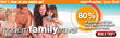 80% of Parents Would Take Their Kids Out of School for a Week+ Family...